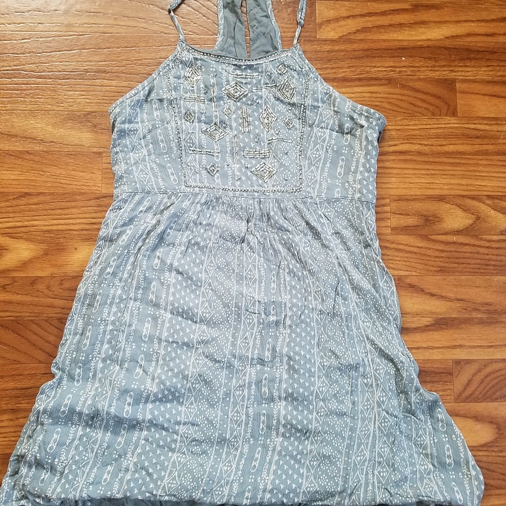 Hollister dress size small